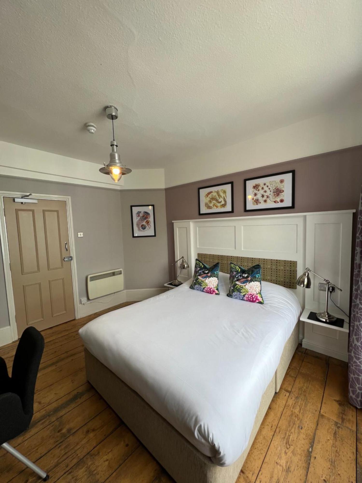 몰든 White Horse B&B 외부 사진