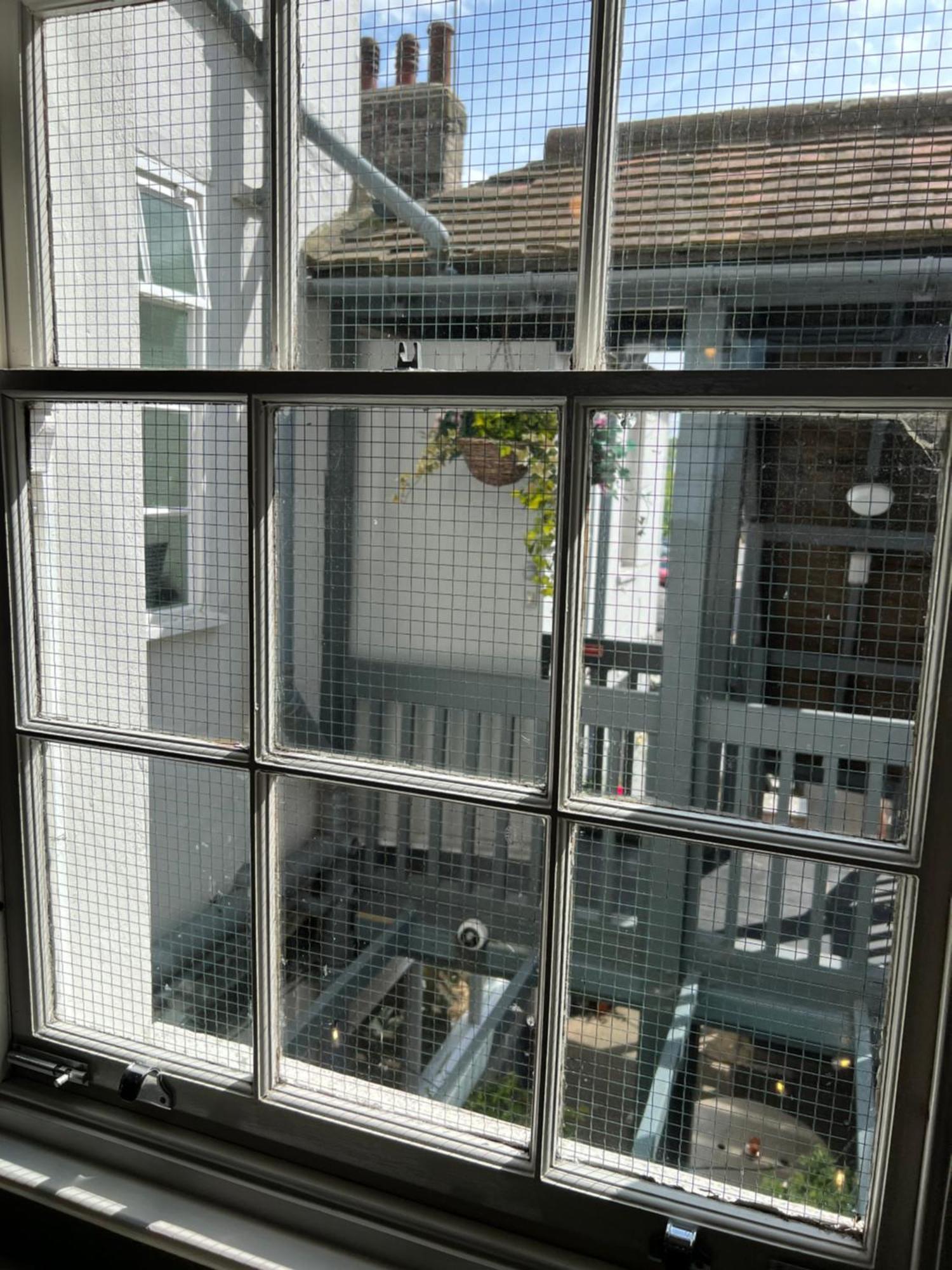 몰든 White Horse B&B 외부 사진